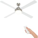  Ventilator za strop s svjetlom i daljinskim upravljačem | shoptok.hr