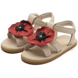 Donsje® otroški sandali iles fields poppy red clay leather Cene