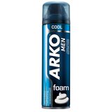 Evyap ARKO PENA ZA BRIJANJE,COOL 200ML Cene