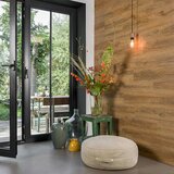 WallArt zidne obloge 30 kom GL-WA29 s izgledom hrastovine hrđavo smeđe | shoptok.hr