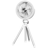 Platinet Ventilator prijenosni s postoljem , 2400MAH, PRDF0556 | shoptok.hr
