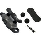 Medivon Force uređaj za masažu (s dodatnom opremom) | shoptok.hr