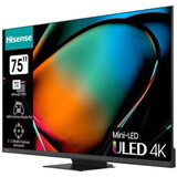 Hisense Mini LED TV 75U8KQ | Eponuda.ba