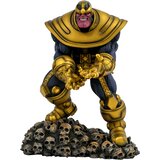 Marvel Thanos zbirateljska diorama 23cm Cene