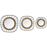 Signes Grimalt Ogledala 3U Ogledala Kostanjeva | Shoptok.si