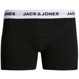 Jack & Jones Bokserice za dečake 12222967, Set od 5, Više boja