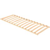  Podnica za krevet s 13 letvice 80 x 200 cm | shoptok.hr