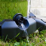 Annovi Reverberi AR 3780 usisivač za suvo i mokro usisavanje sa funkcijom duvanja i utičnicom za alate, 50l, 1600W ( AR 51929-V ) | Eponuda.com