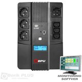 Bpu UPS Desk 800VA 480W | Eponuda.com