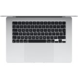 Apple MacBook Air 15.3: SILVER/M3 10C GPU/16GB/256GB-CRO | Eponuda.ba
