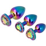 Pick&Love Komplet Analnih Čepov Pick & Love No.36 | Shoptok.si