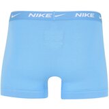 Nike Sportske gaće morsko plava / azur / merlot / bijela | shoptok.hr