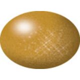 Revell Aqua Color - Brass Metallic, 18 ml | Eponuda.com
