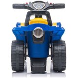  Zvučno svjetlo za quad 551-G plavo | shoptok.hr