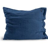 Lovely Linen Prevleka za vzglavnik 70x90 - Denim Blue | Shoptok.si