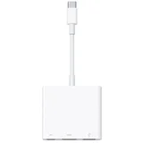USB-C digital AV Multiport adapter