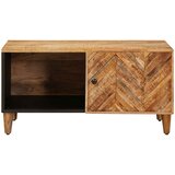  Stolić za kavu Smeđa 80 x 50 x 40 cm Čvrsto drvo manga | shoptok.hr