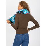Factory Price Pareo-AT-PO-176205.60-Turquoise | ePonuda.com