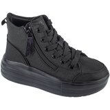 Skechers Visoke superge Hyperlift Črna Cene