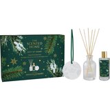 Ashleigh & Burwood London The Scented Home Festive Fir & Cedarwood poklon set 1 kom Cijene
