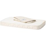 Oliver Furniture® madrac za dječji krevetić mini+ basic 60x120 | shoptok.hr