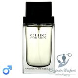 Carolina Herrera chic 100ml edt Cene