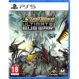 Troopers Ultimate Bug War (PS5)