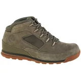 Timberland Euro Rock Mid Hiker Zelena