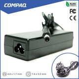  Punjač za Compaq laptop konektor punjača: 7.4 x 5.0 mm 90W (19V 4.74A) | shoptok.hr