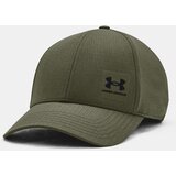 Under Armour Cap M Iso-chill Armourvent STR-GRN - Men Cijene
