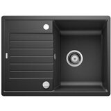 Blanco sudoper ZIA 45 S Compact SILGRANIT ANTRACIT, s dalj. upr. | shoptok.hr