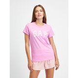 GAP T-shirt with logo - Women Cene