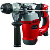 Einhell bušilica za beton SDS-Plus RT-RH 32 Kit, 1.250W + set burgija | Eponuda.com