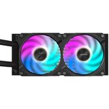 Gigabyte AORUS WATERFORCE XII 240 vodeno hlađenje