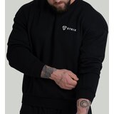 STRIX Dukserica ZOA Relaxed Black | Eponuda.ba