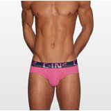 C-IN2 Muške slip gaće C-Theory Plato, Niski struk, Roze Cene