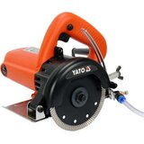 Yato TYT-82159 Električni rezač pločica suho/mokro 1400W FI 125mm Cijene