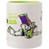 Toy Story Šalica - Buzz Lightyear Pixar, 325 ml | shoptok.hr