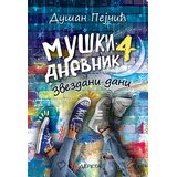 Dereta Dušan Pejčić - Muški dnevnik 4, drugo izdanje Cene