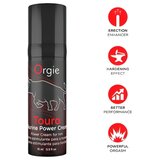 Orgie Erekcijska krema - Touro, 15 ml | Shoptok.si