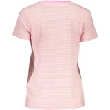 LEVI&#039;S LEVI&#39;S WOMEN&#39;S SHORT SLEEVE T-SHIRT PINK | shoptok.hr