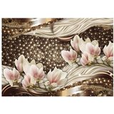  Tapeta - Pearls and Magnolias 400x280 | shoptok.hr