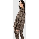 Eivy Venture Funkcijska majica leopard | Shoptok.si