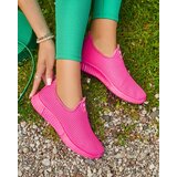 Resti Black women's slip-on sports shoes Banila - Footwear | Shoptok.si