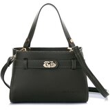 Vince Camuto Ženska torba Lecce, Tamnozelena | Eponuda.com
