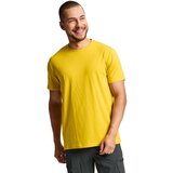 Slam Majice & Polo majice Deck T-Shirt Rumena Cene