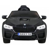  Licencirani auto na akumulator BMW DRIFT M5 - crni | shoptok.hr