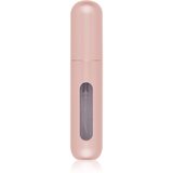 Brushworks Travel Atomiser polnilno razpršilo za parfum 1 kos | Shoptok.si
