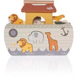 Zopa Wooden Ark aktivnostna igrača iz lesa 1 kos | Shoptok.si