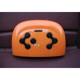 Lean_Toys Avto na akumulator Turbo Coronet S črna | Shoptok.si